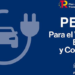 Se publica la convocatoria del PERTE para el desarrollo del vehículo eléctrico y conectado