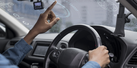 Descarbonización, digitalización y automatización del transporte urbano de Zaragoza con el proyecto Digizity