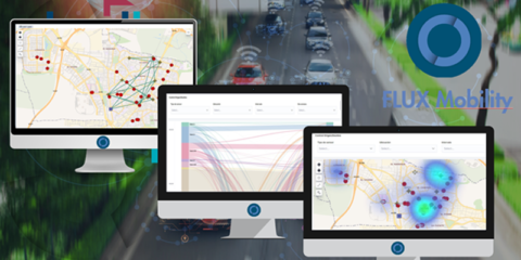 SISTEM ofrece soluciones tecnológicas para una movilidad eléctrica y sostenible
