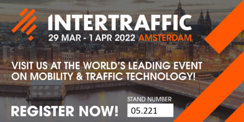 Lector Vision presentará sus soluciones de tráfico, movilidad y parking en Intertraffic Ámsterdam