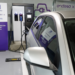Madrid inaugura una estación de recarga para vehículos eléctricos en un aparcamiento municipal