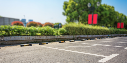 Las Palmas de Gran Canaria presenta un proyecto para instalar sensores en un nuevo aparcamiento