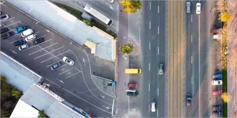 Oliva cuenta con sensores desplegados por Pavapark para monitorizar las plazas de parking