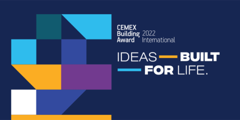 El Premio Obras Cemex 2022 galardonará construcciones innovadoras y sostenibles