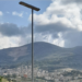Salvi Lighting instala 23 luminarias solares autónomas en la ciudad italiana de Bolognetta