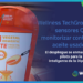Sensores de Wellness TechGoup para monitorizar los contenedores de aceite usado de Valencia