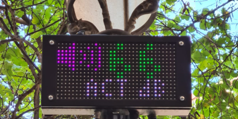 Valencia despliega una red de dispositivos inteligentes de captación del ruido urbano