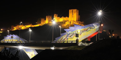 Sitelec se adjudica el contrato de renovación del alumbrado público de Alcalá de Guadaíra