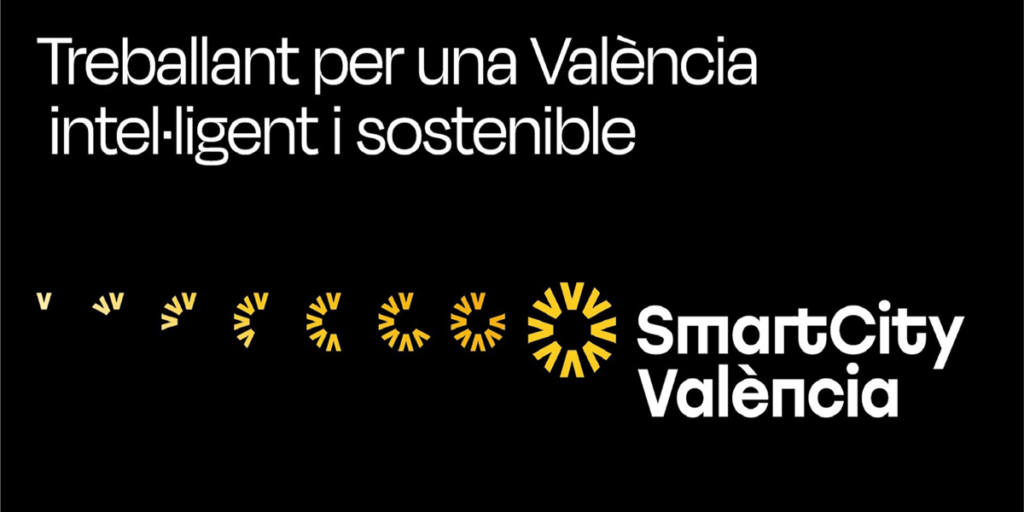 Declaración de intenciones para consolidar Valencia como una ciudad inteligente y sostenible