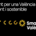 Declaración de intenciones para consolidar Valencia como una ciudad inteligente y sostenible
