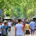 La UOC lidera el desarrollo de una solución para analizar la movilidad peatonal en Barcelona
