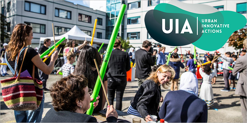 La iniciativa UIA organiza un taller online sobre desarrollo urbano sostenible e integrado