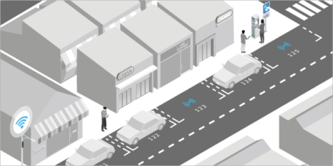 Urbiotica se incorpora a la Red DTI para contribuir a la digitalización de la movilidad de los destinos turísticos