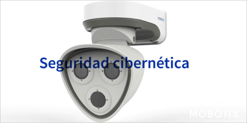 Soluciones de Mobotix para la atención sanitaria