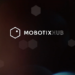 Plataforma abierta de gestión de vídeo Mobotix Hub
