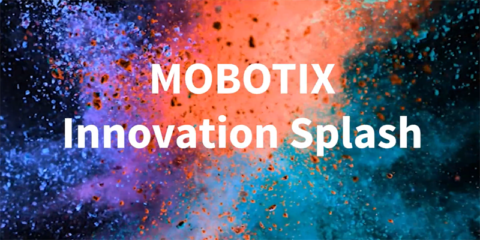 Mobotix Innovation Splash de otoño de 2021