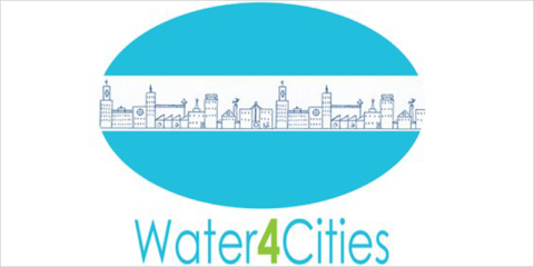 El proyecto Water4Cities ha desarrollado herramientas, metodologías y formación para una gestión inteligente y sostenible del agua