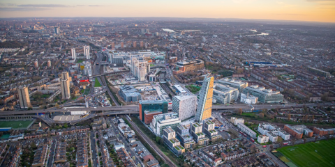 Barcelona y Hammersmith & Fulham en Londres firman un acuerdo para impulsar los distritos de innovación