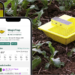 1NCE proporciona conectividad IoT para trampas inteligentes que protegen los cultivos frente a plagas