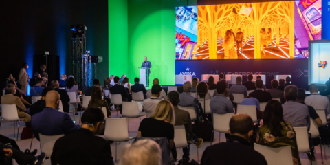 ‘AV Experience Zone’ de ISE 2022 acercará la industria audiovisual a los clientes finales