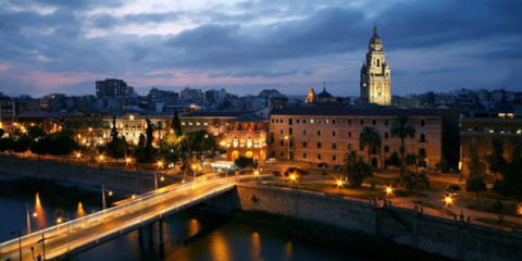 Murcia participa en la iniciativa Smart EPC para integrar elementos inteligentes en el alumbrado público