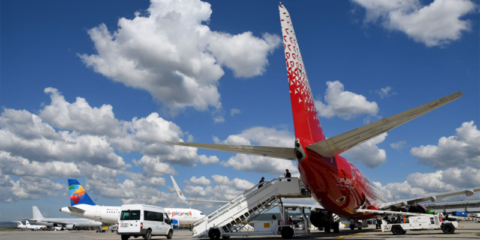 Los aeropuertos de Varna y Burgas en Bulgaria implantan tecnología de seguridad de Milestone