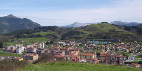 Laudio impulsará herramientas de participación ciudadana para la elaboración de su Agenda Urbana