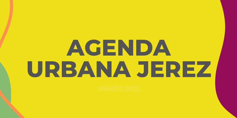 El Ayuntamiento de Jerez de la Frontera aprueba su Agenda Urbana