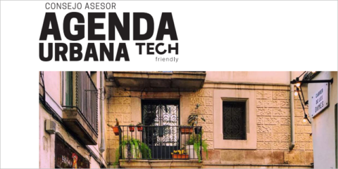 Nueva revista sobre cohesión social y promoción económica del Consejo Asesor de Agenda Urbana TECH