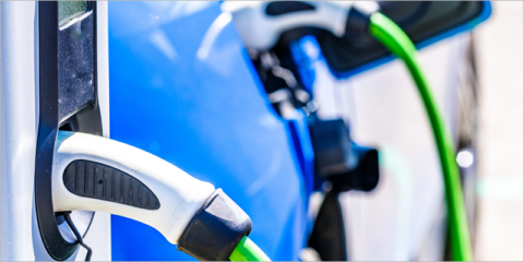 Cuatro CCAA recibirán 125 millones adicionales del Plan Moves III para impulsar la movilidad eléctrica