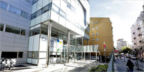 La aplicación SIGBOC facilitará el acceso electrónico a los servicios públicos en Cantabria