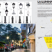 Catálogo de soluciones para alumbrado público de Salvi Lighting Barcelona