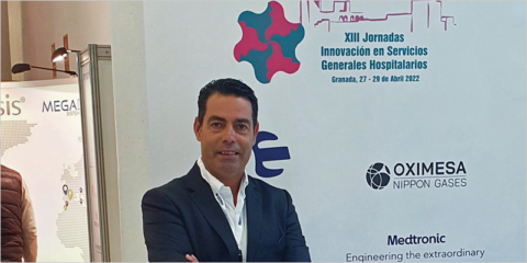 Envac presenta su sistema neumático de recogida de residuos aplicado a centros hospitalarios