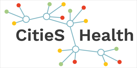 Resultados preliminares de CitieS-Health, un proyecto europeo de ciencia ciudadana sobre medio ambiente urbano y salud