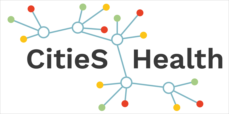 proyecto europeo cities health