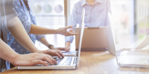 Formación en competencias digitales para personas con discapacidad en la Comunidad Valenciana