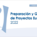 Convocatoria de ayudas de la AEI para la preparación y gestión de proyectos europeos