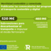 Nuevas convocatorias de ayudas para digitalizar y descarbonizar el transporte de mercancías
