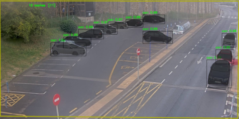 Dinycon mostrará sus novedades en movilidad inteligente en la feria Go Mobility by Mubil