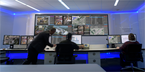 Genetec presentará su sistema de gestión de incidentes Mission Control en la feria Tecnosec