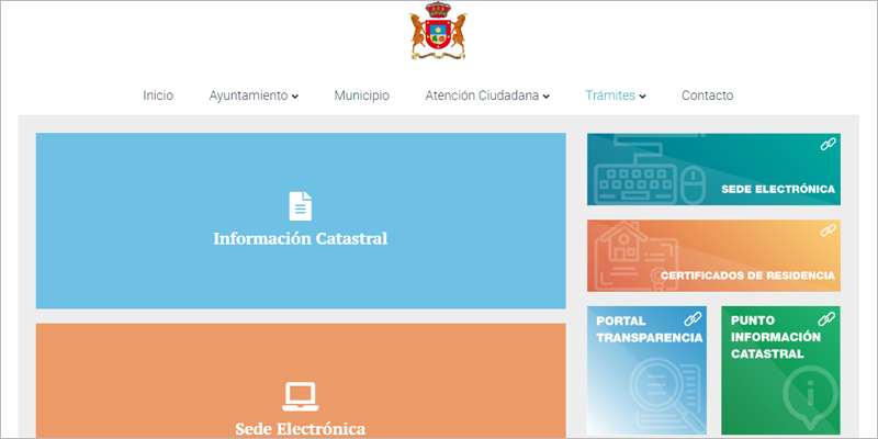 Gran Canaria destinará 120.000 euros a sufragar y desarrollar la administración electrónica de los municipios