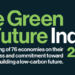 España ocupa la decimotercera posición de ‘The Green Future Index 2022’ del MIT