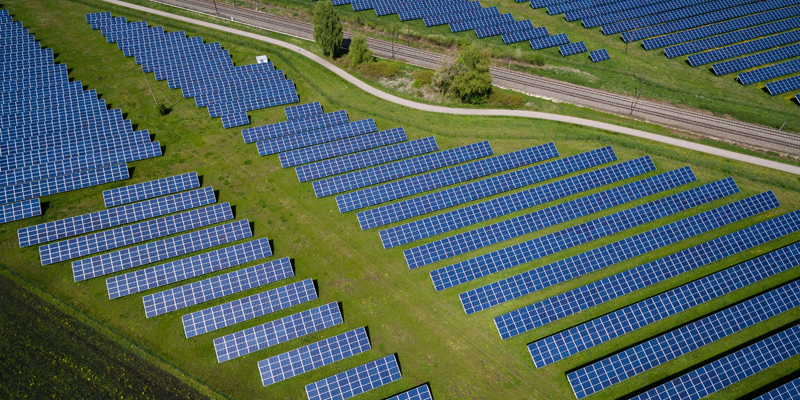 Grupo Sitelec presenta Gestinalia, su filial especializada en energía fotovoltaica