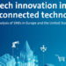 Un informe BEI-EPO incluye recomendaciones para impulsar las pymes deep tech en la UE