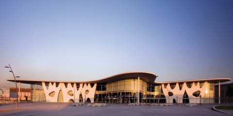 Presentación de los contenidos del evento del sector audiovisual Integrated Systems Europe 2022