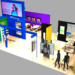 ISE 2022 contará con las zonas de exhibición ISE Retail Showcase y Digital Signage Avenue
