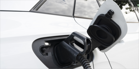 Licitación de diez zonas de recarga múltiple para vehículos eléctricos en el municipio de Los Realejos