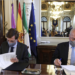Madrid y Málaga firman dos acuerdos para potenciar la transformación digital y el turismo