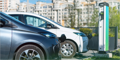 Navarra concede cerca de 1,4 millones de euros del Plan Moves III para fomentar la movilidad eléctrica