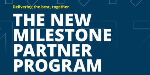 El nuevo programa de partners de Milestone Systems promueve el crecimiento de sus clientes